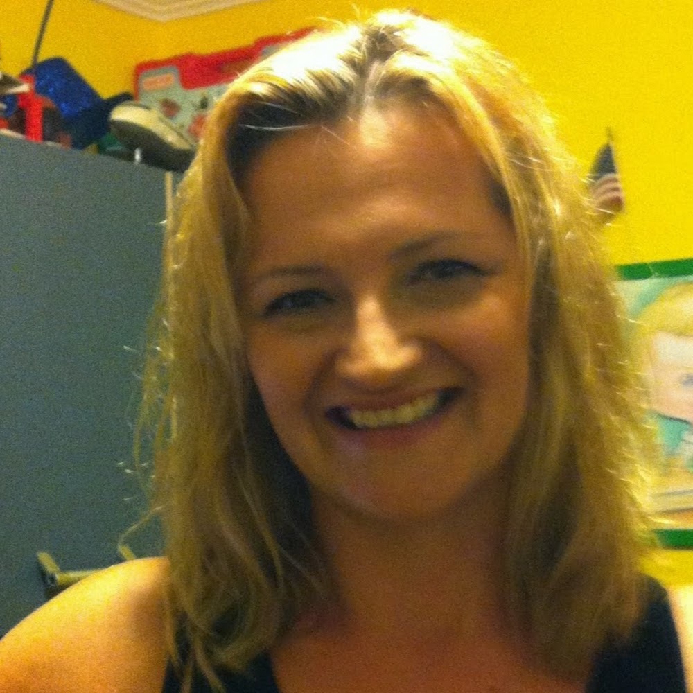 Meet your Posher, Joanna